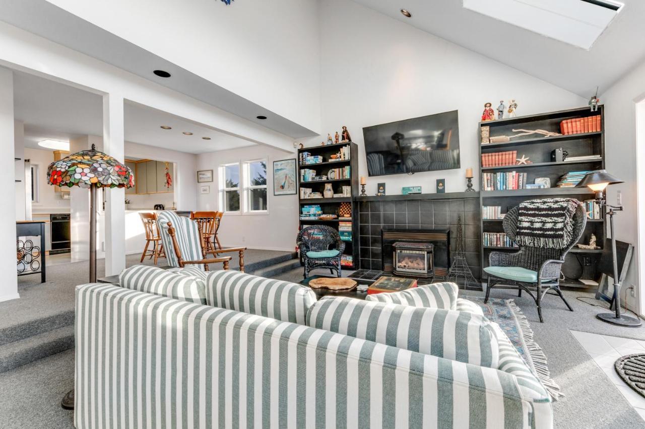 Salt & Seagrass Villa Long Beach Dış mekan fotoğraf