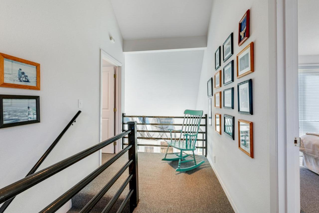 Salt & Seagrass Villa Long Beach Dış mekan fotoğraf