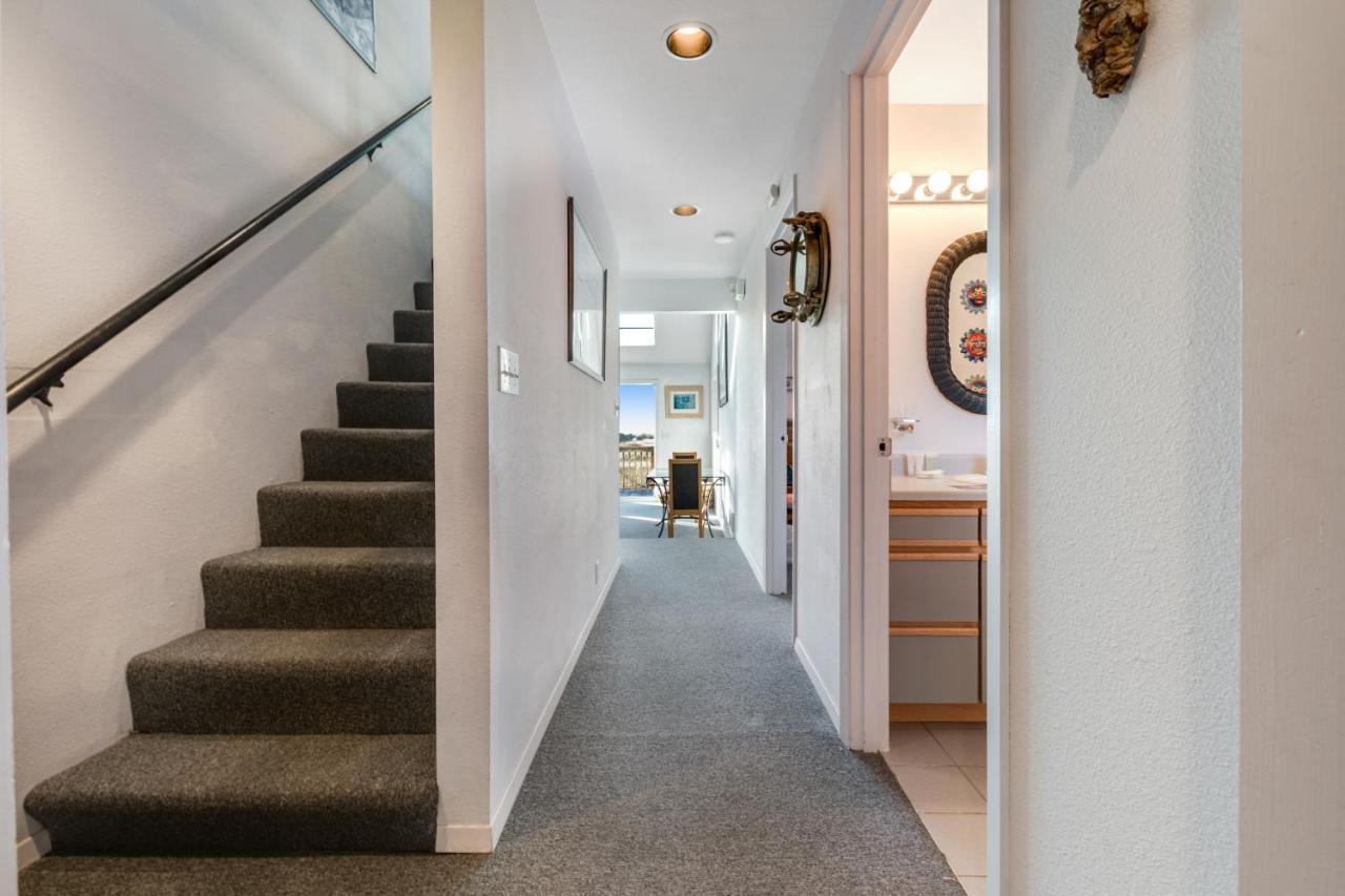 Salt & Seagrass Villa Long Beach Dış mekan fotoğraf