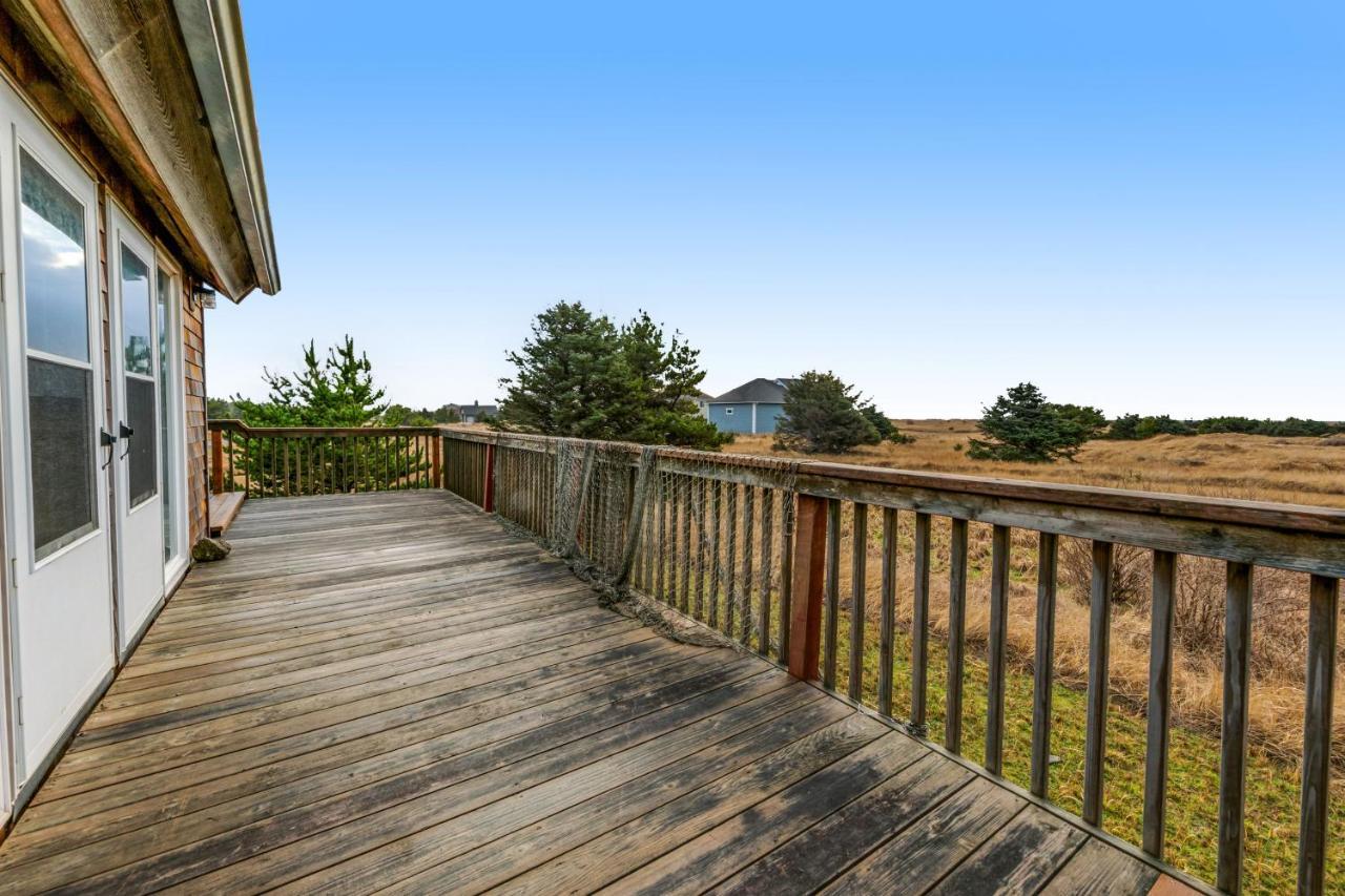 Salt & Seagrass Villa Long Beach Dış mekan fotoğraf