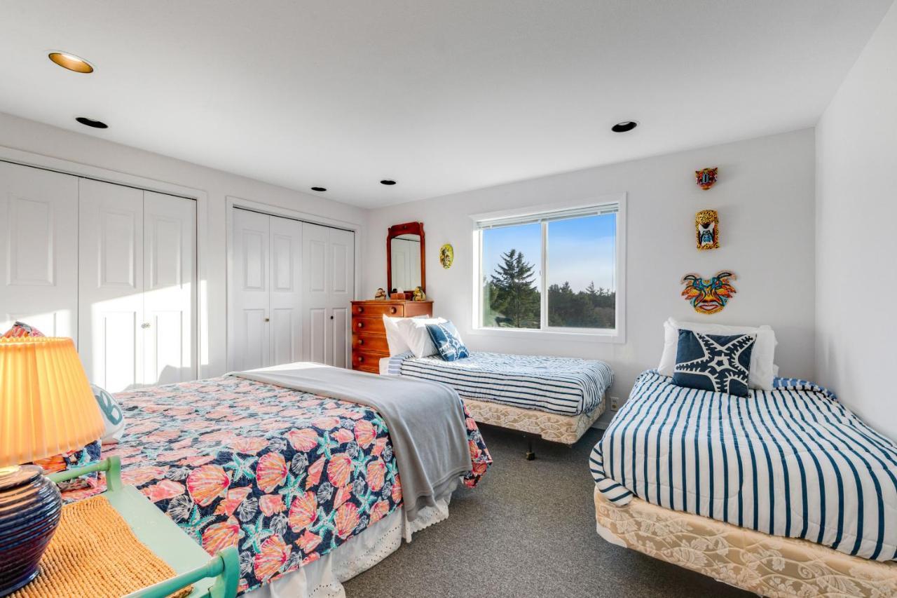 Salt & Seagrass Villa Long Beach Dış mekan fotoğraf